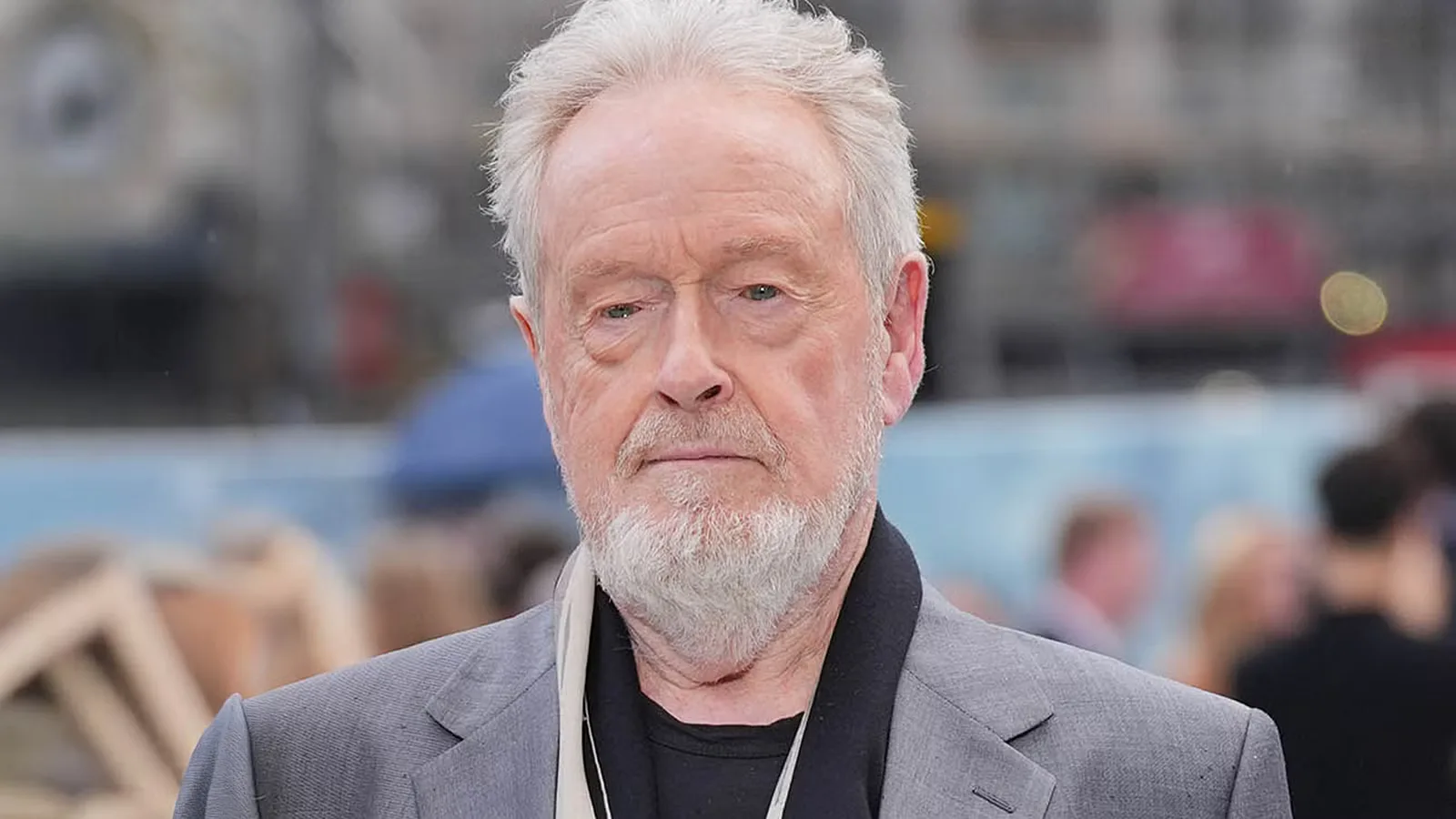 Ridley Scott’s Post-Apocalyptic Sci-Fi Thriller Officially Arrives on Digital