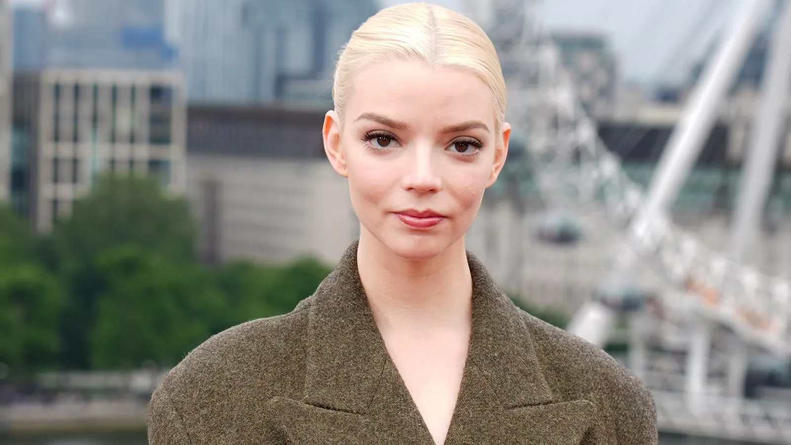 Anya Taylor-Joy's Genre-Defining Horror Hit Is Officially Leaving Netflix