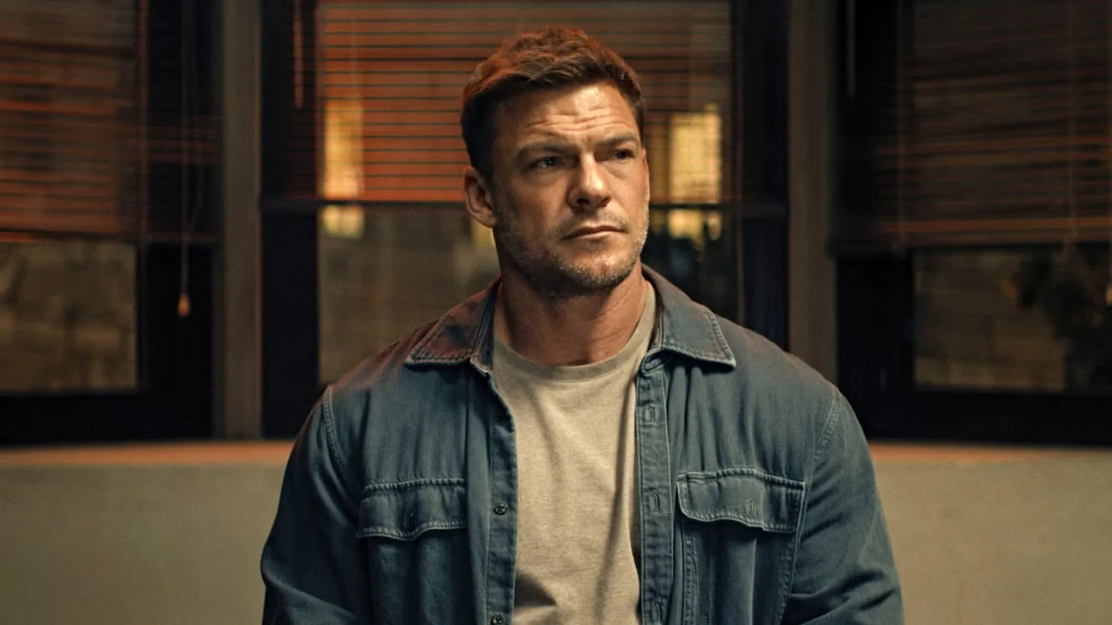 ‘Reacher’ Star Alan Ritchson’s DC Return Officially Addressed [Exclusive]