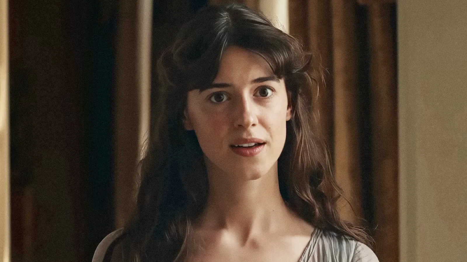 'Outlander' Star’s New Jane Austen Movie Officially Scores Major Win