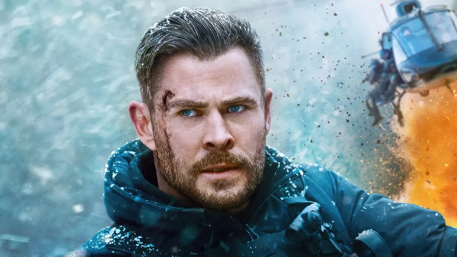 Chris Hemsworth Officially Confirms His New John Wick Replacement Has Wrapped Filming