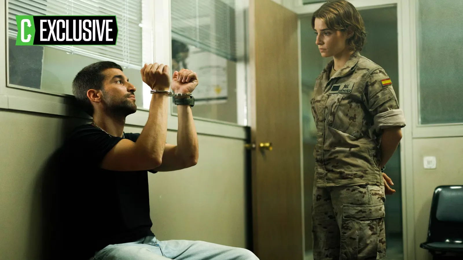 Prime Video’s Hit Zombie Series Officially Returns Today With a Chilling New Sequel