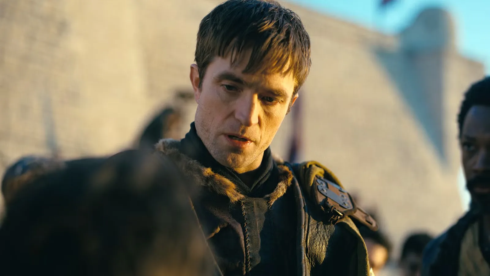 Robert Pattinson Officially Breaks His Own Box Office Record