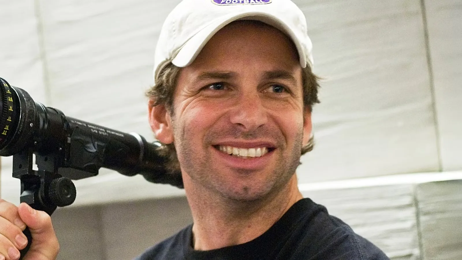 Zack Snyder Gives an Official Verdict on New Crime Thriller Following Negative Reviews