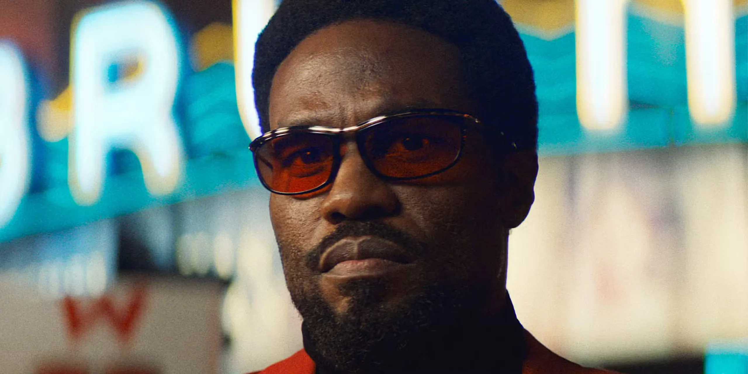 Yahya Abdul-Mateen II in Wonder Man