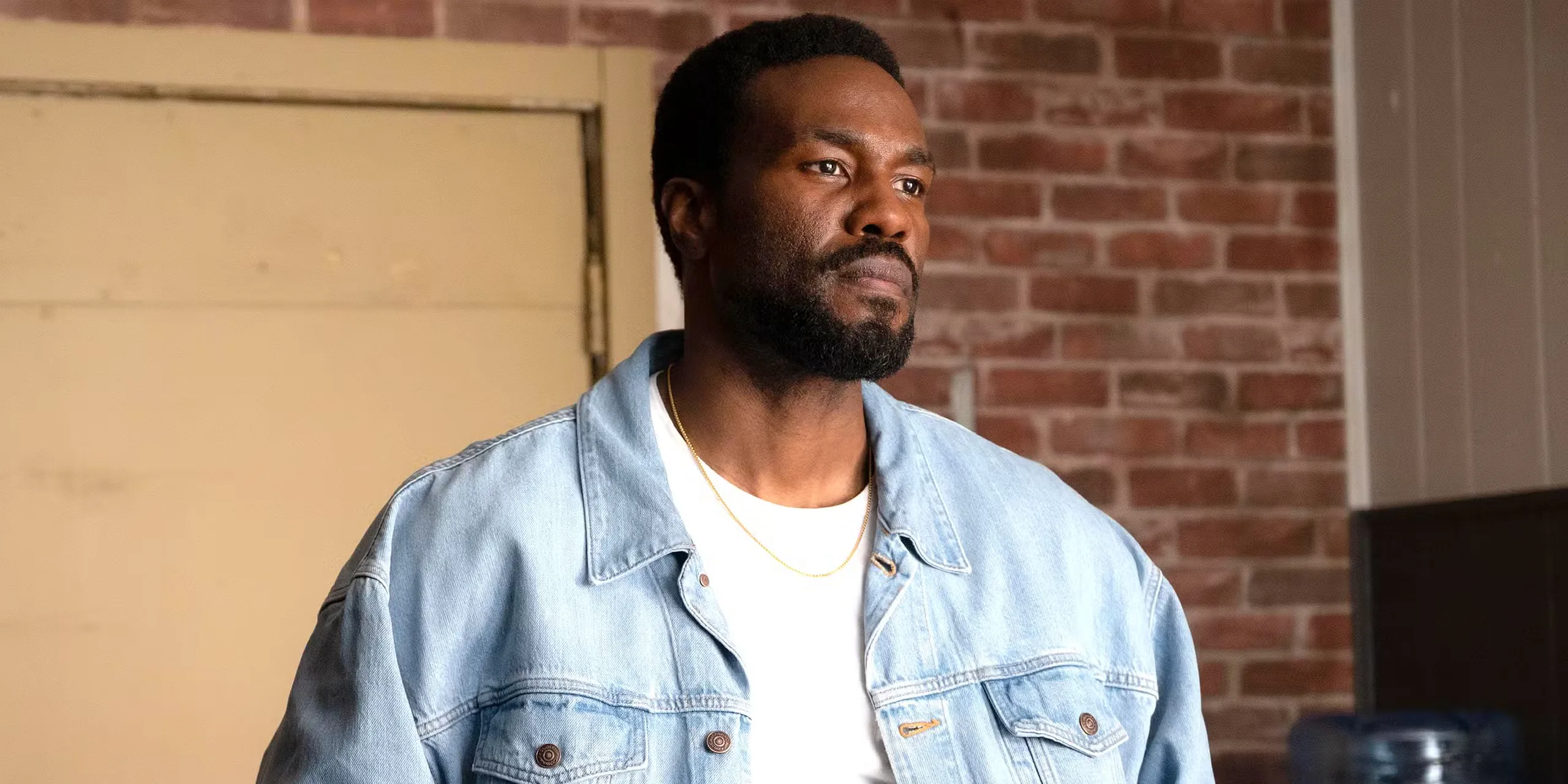Yahya Abdul-Mateen in Wonder Man
