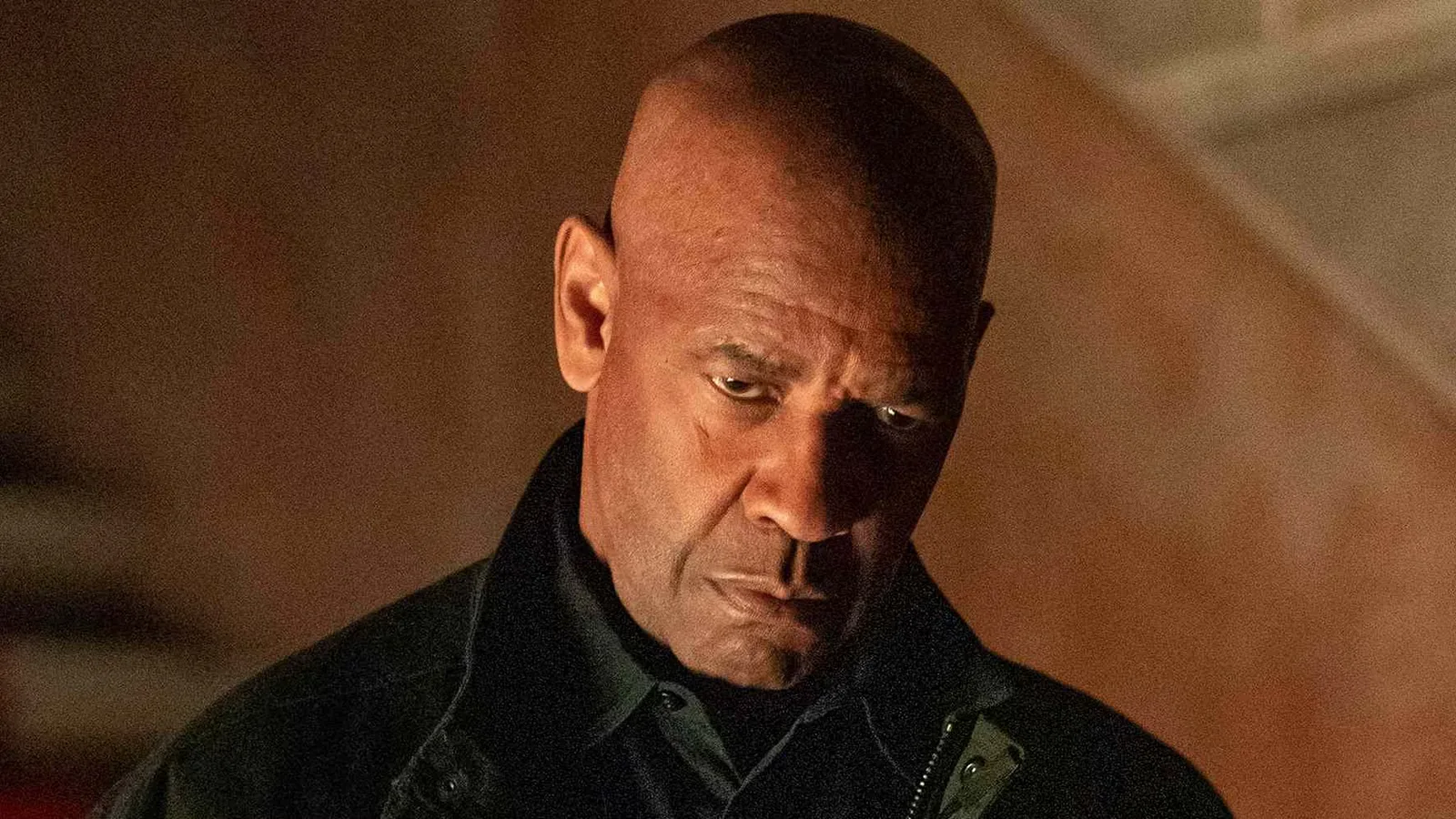 Denzel Washington Officially Finds the Perfect Equalizer Replacement