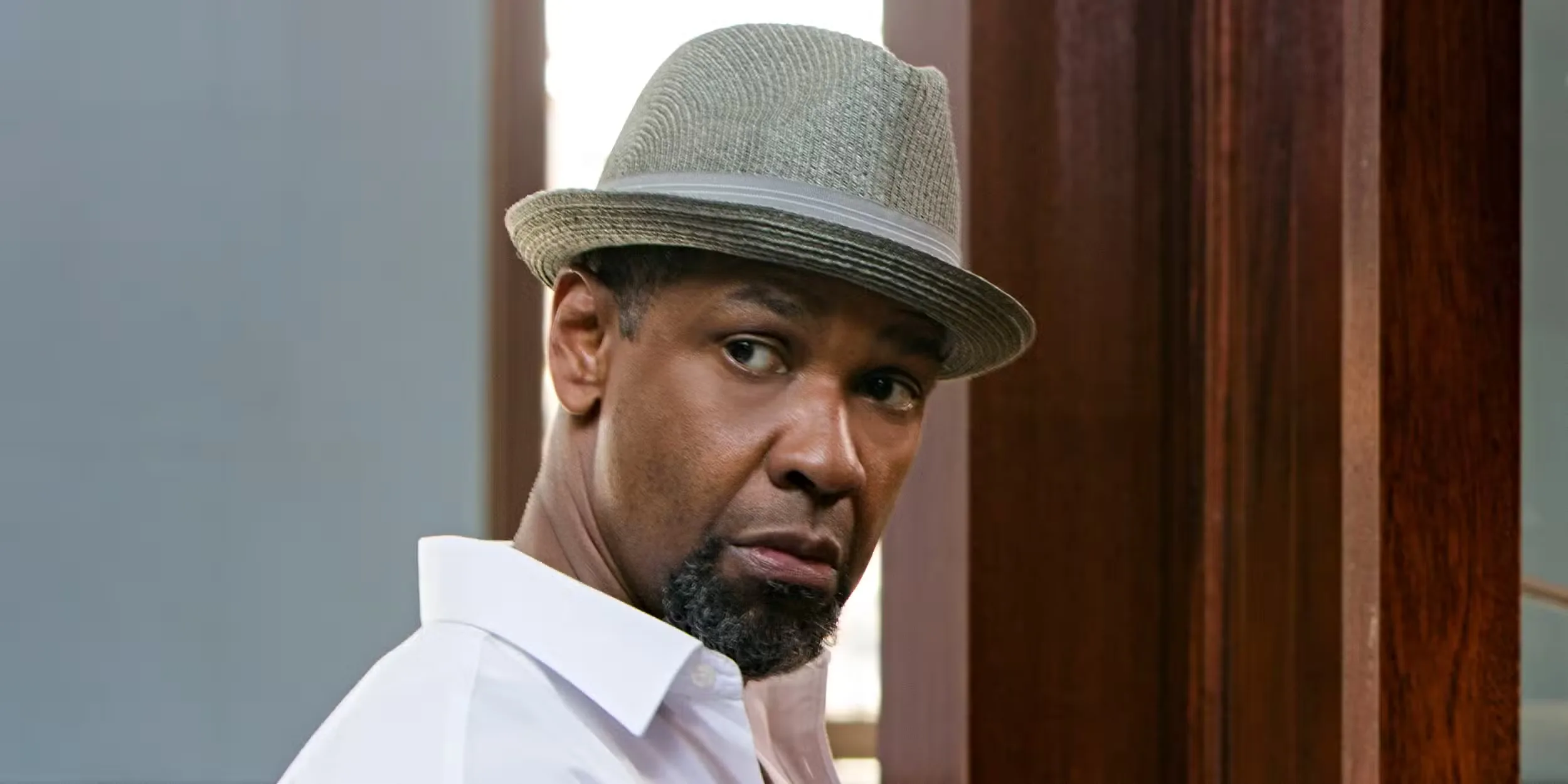 Denzel Washington in 2 Guns
