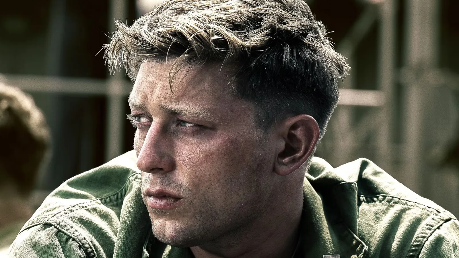 Netflix's New WWII Thriller Officially Sets 2026 Release Date