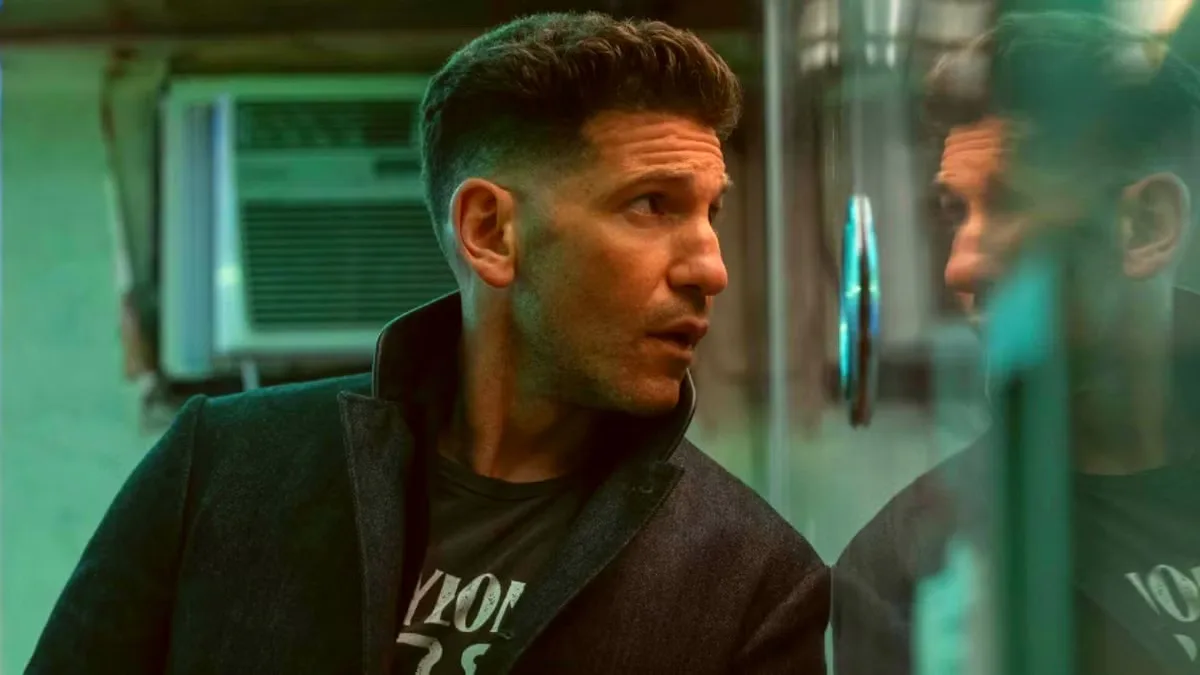 Jon Bernthal’s “Violence-Packed” Action-Thriller Is Officially a Hulu Super-Hit
