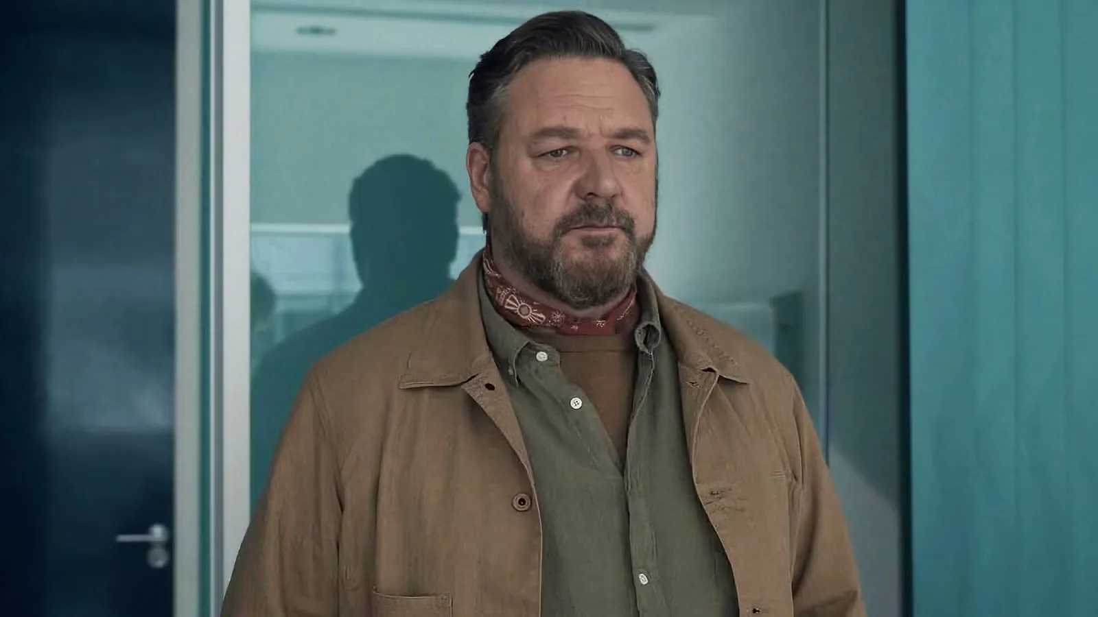 Russell Crowe's R-Rated Marvel Movie Officially Joins Spider-Man on Disney+