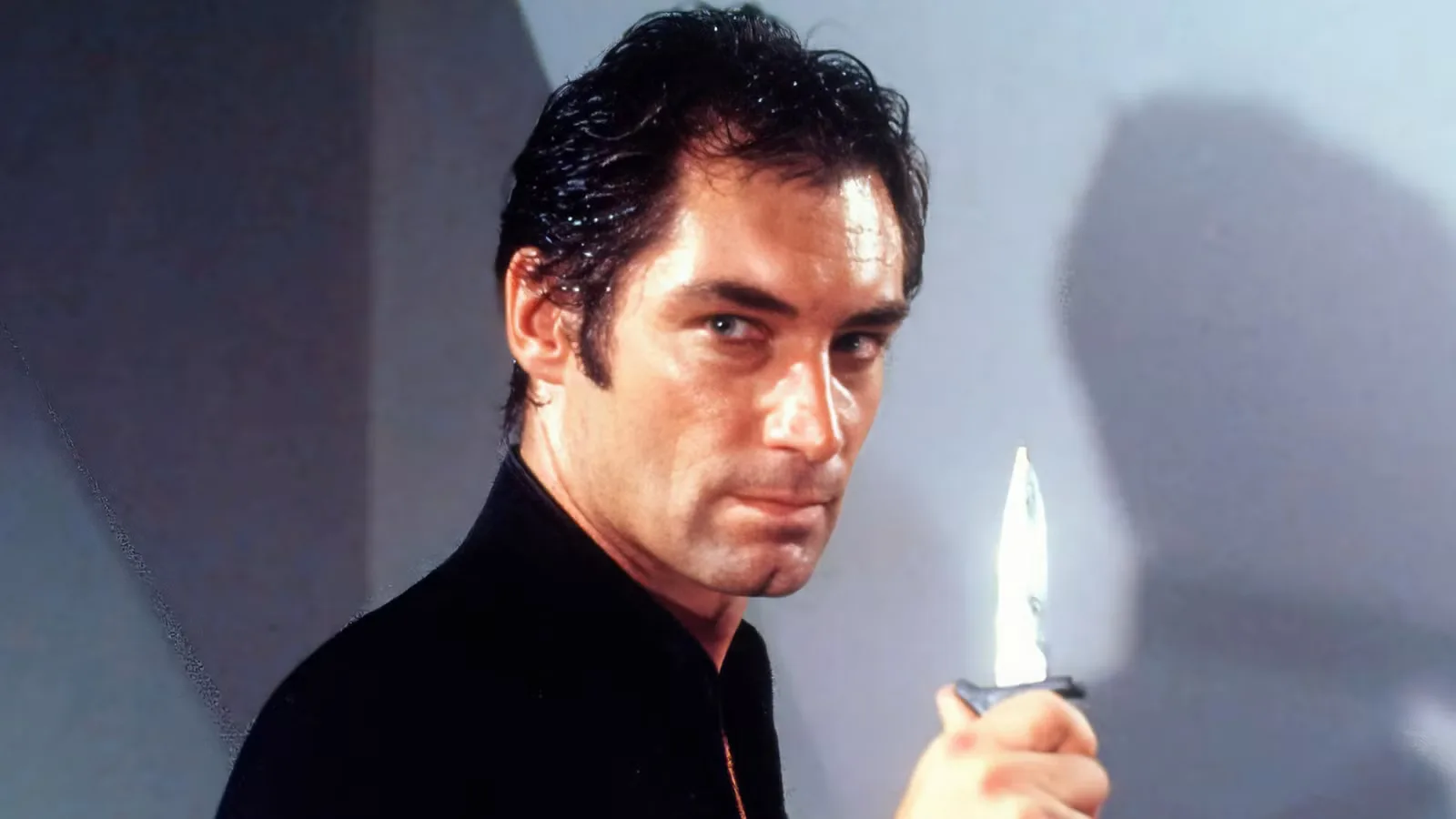 ‘Die Hard 2’ Director Officially Reveals Why He Turned Down James Bond: “He's Not My Bond”