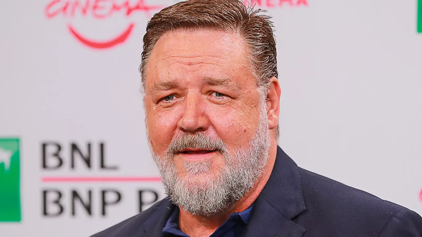 Russell Crowe's 3-Hour Historical Epic Officially Arrives on HBO Max