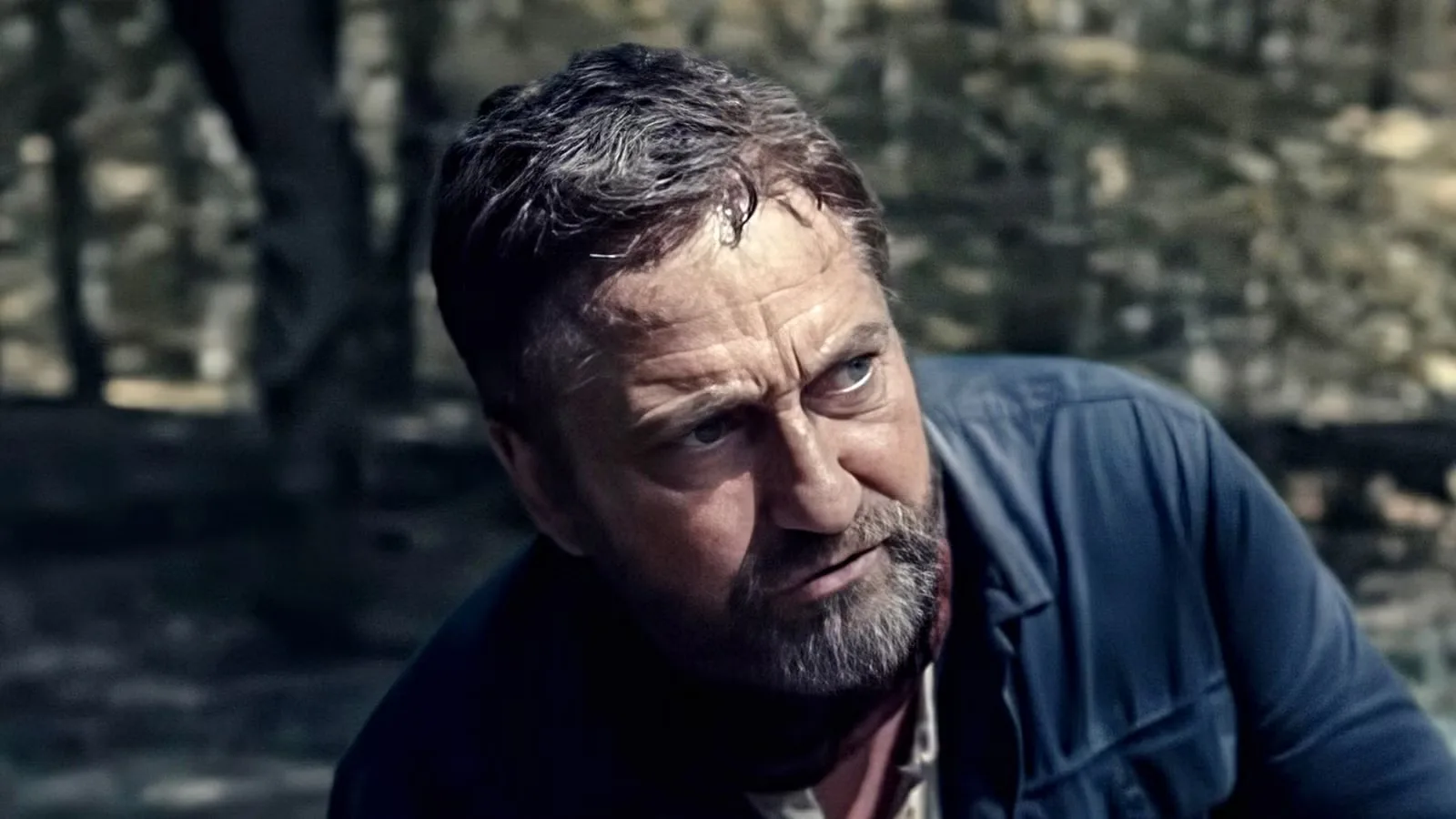 Gerard Butler's $100M Sci-Fi Flop Officially Becomes a Streaming Smash Hit