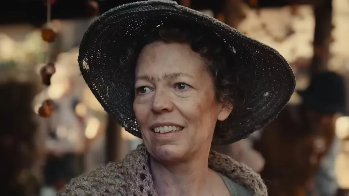 Olivia Colman’s Thrilling New Fairytale Officially Becomes a Box Office Sleeper Hit