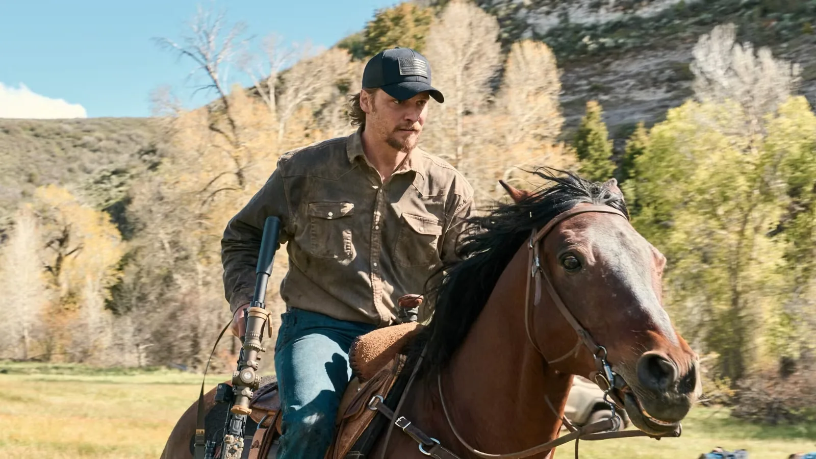 Taylor Sheridan’s ‘Yellowstone’ Franchise Officially Returns in 2 Weeks