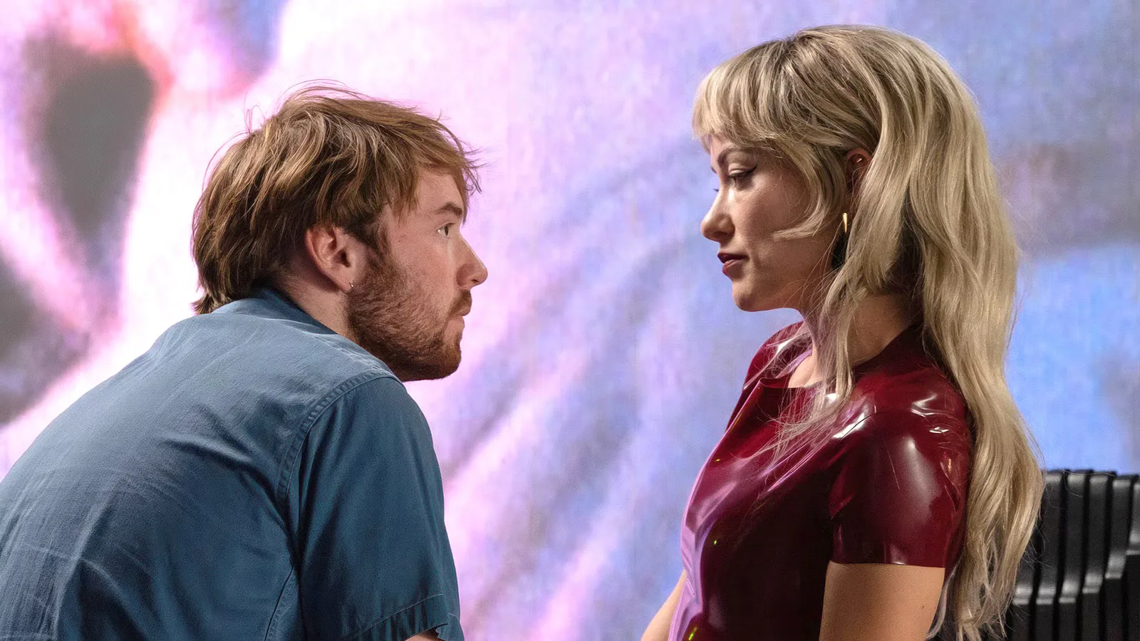 Olivia Wilde’s New Movie Takes a Very Different Look at Modern Romance [Exclusive]