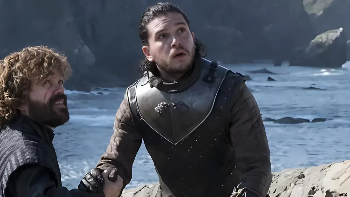 HBO's Game of Thrones Universe Officially Enters Its 'Winds of Winter' Era