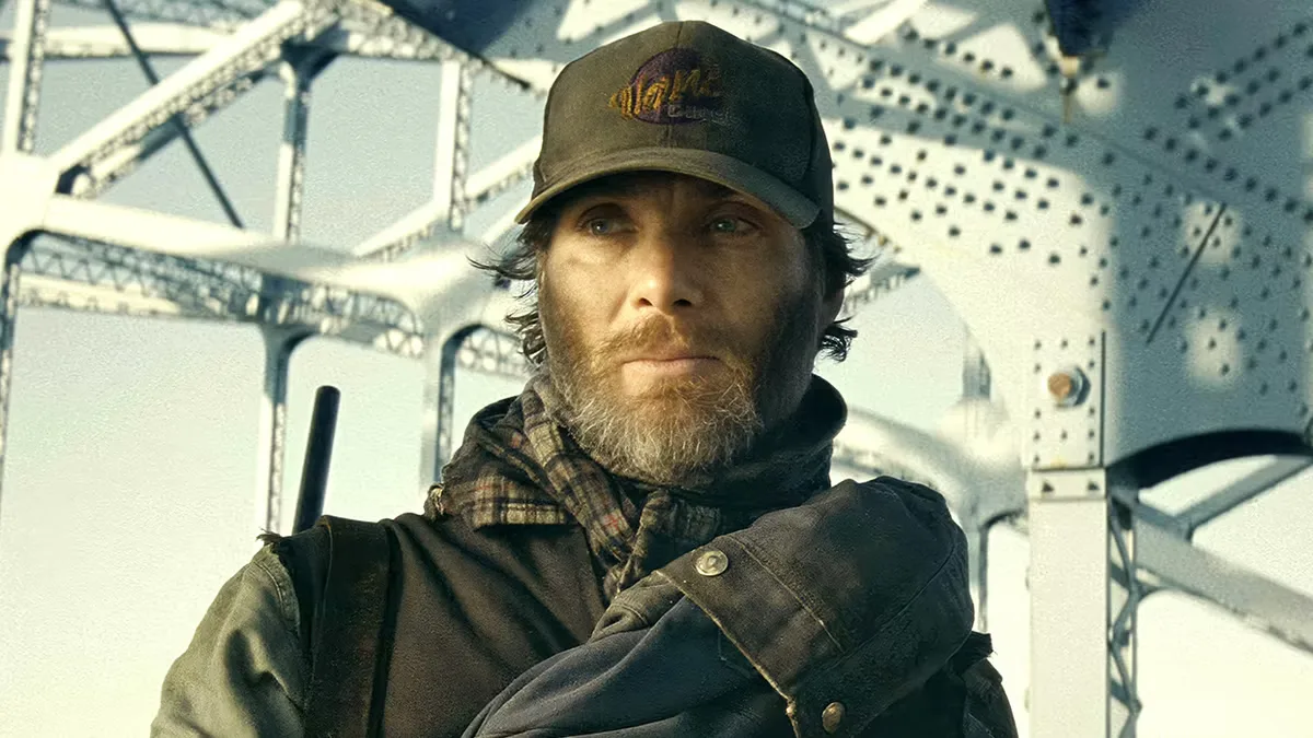 A Quiet Place's Biggest Cillian Murphy Fan Theory Officially Confirmed by Star [Exclusive]