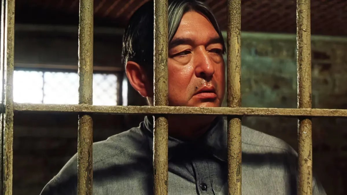 Stephen King’s 189-Minute Fantasy Epic Is Officially a Free Streaming Sensation