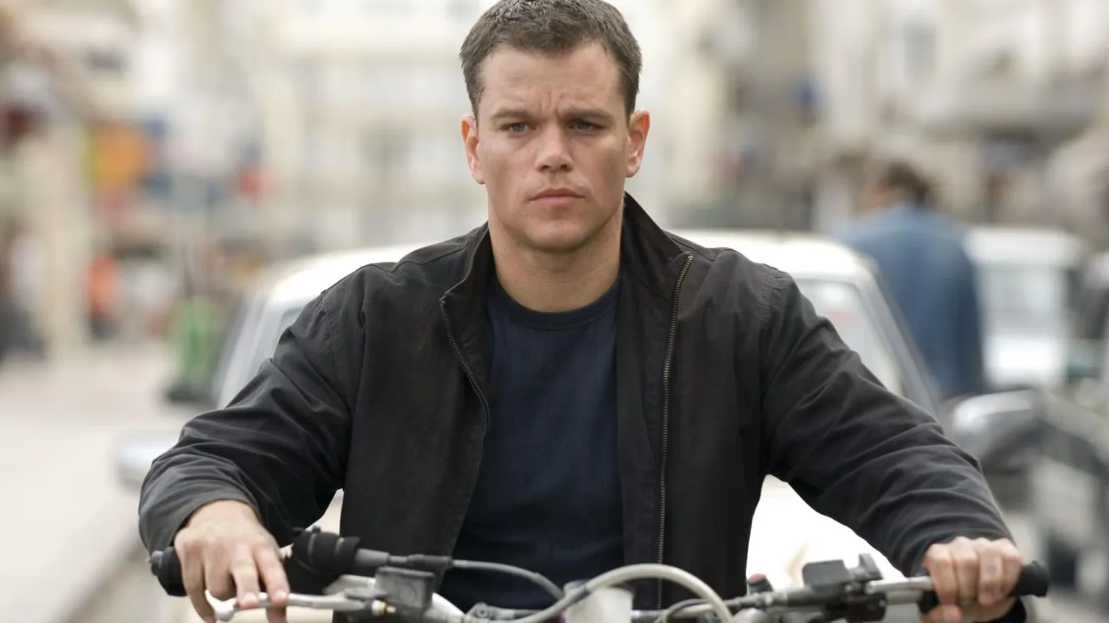 Matt Damon’s Jason Bourne Return Officially Gets Update From Director