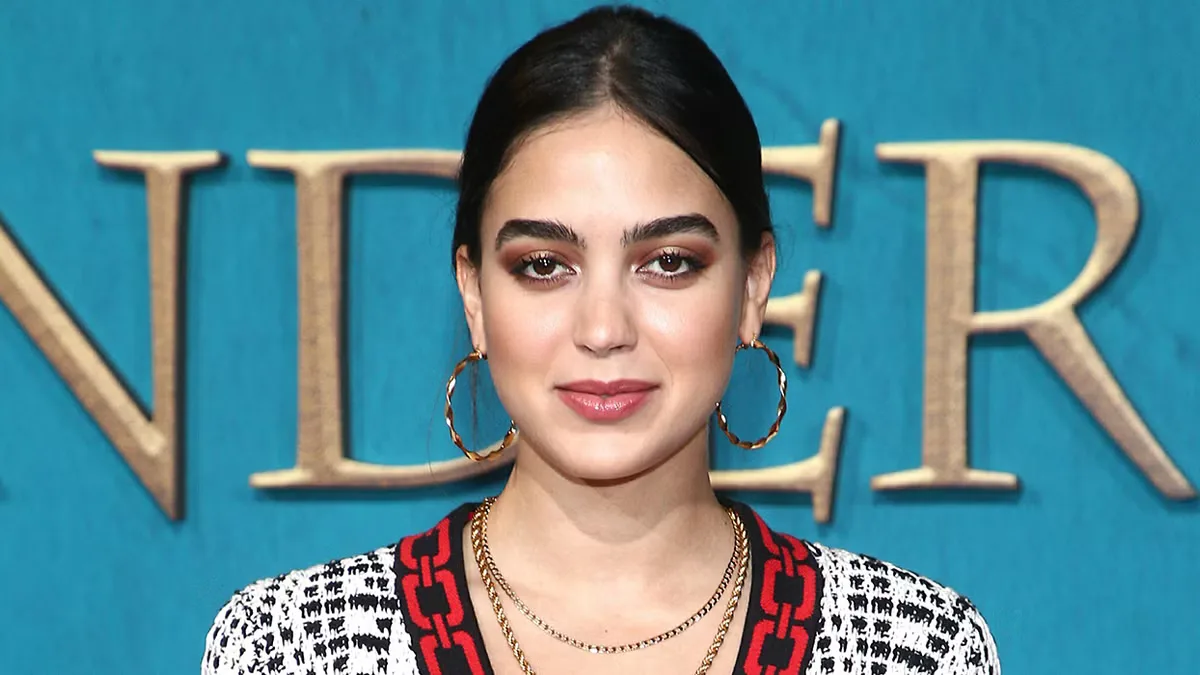 Melissa Barrera’s Vampire Hit Officially Becomes a Massive Global Streaming Smash