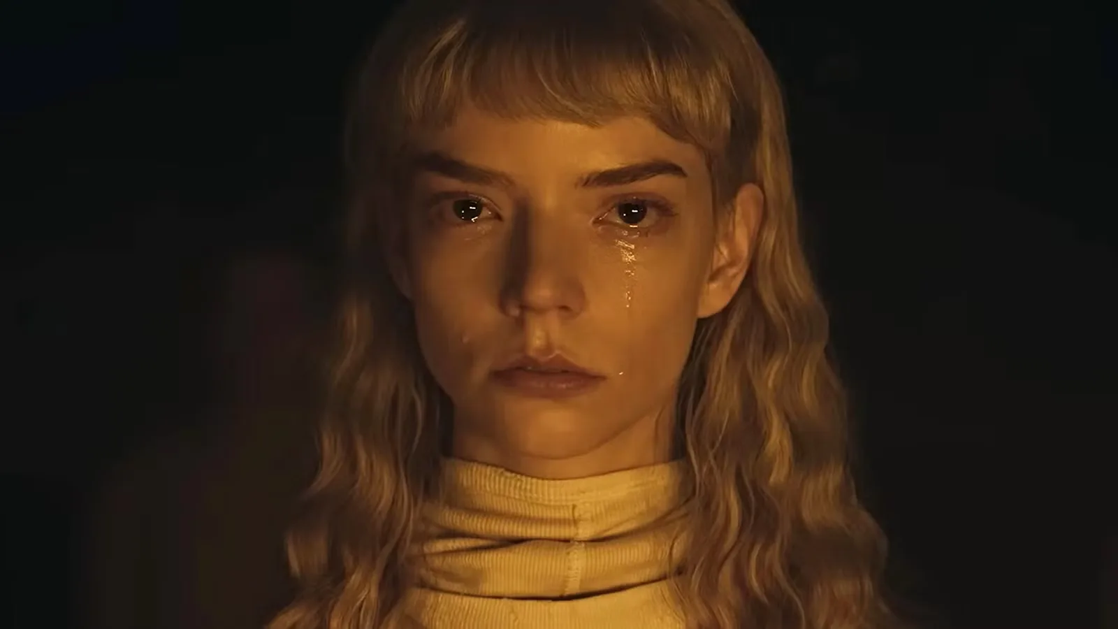 Anya Taylor-Joy’s New Thriller Is Officially One of Netflix’s Biggest Hits