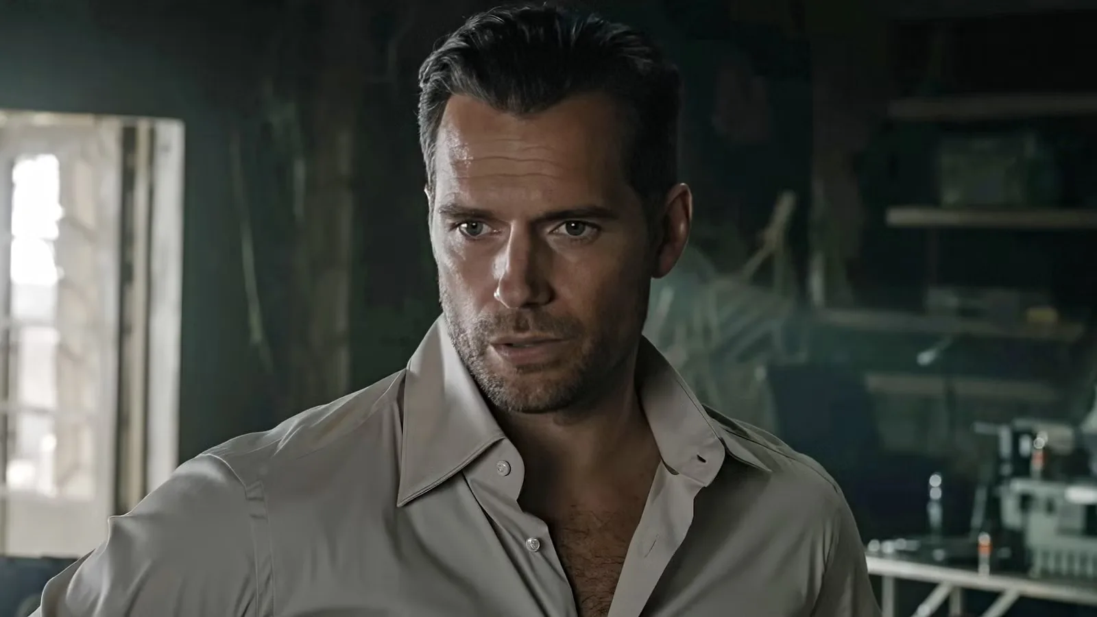 Guy Ritchie’s Henry Cavill Crime Thriller Officially Finds an Audience on Streaming