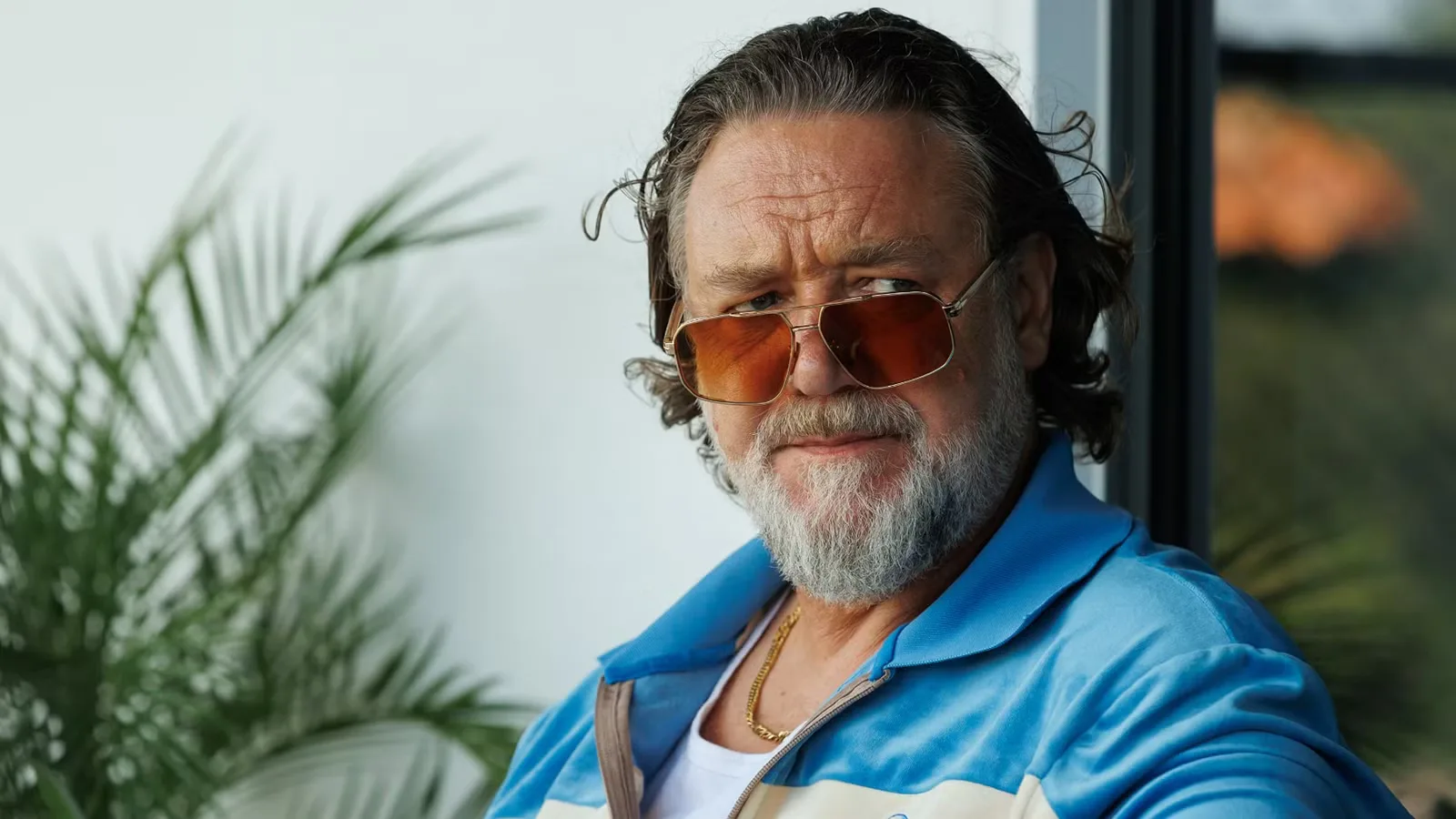 Russell Crowe’s Crime Movie Officially Extends Its Streaming Streak
