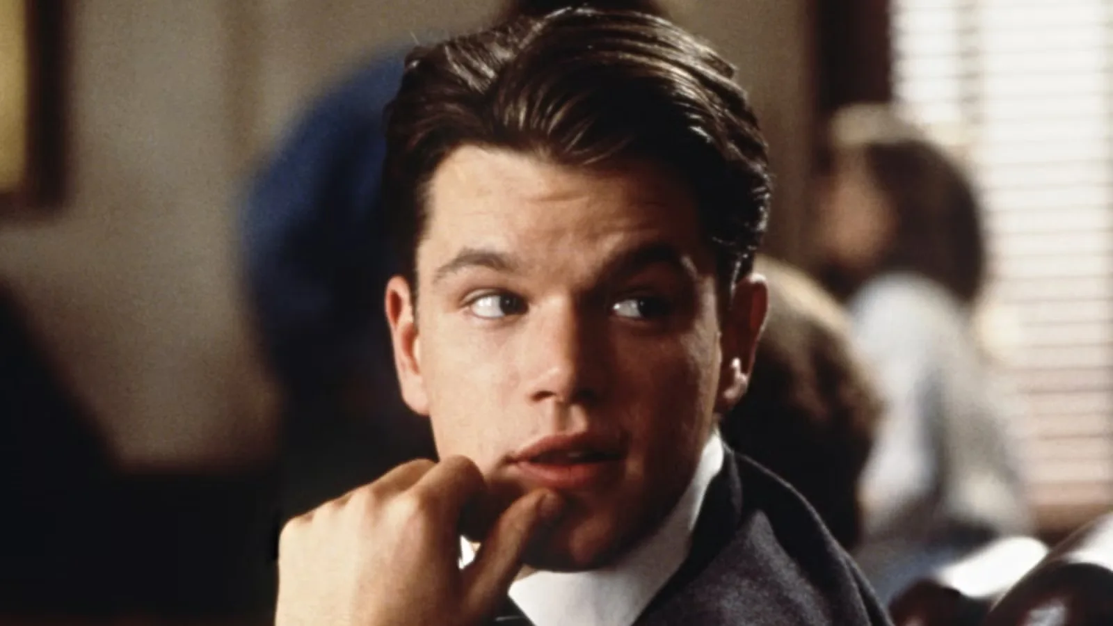 Matt Damon’s Legal Thriller Officially Becomes a Must-Watch for ‘Lincoln Lawyer’ Fans