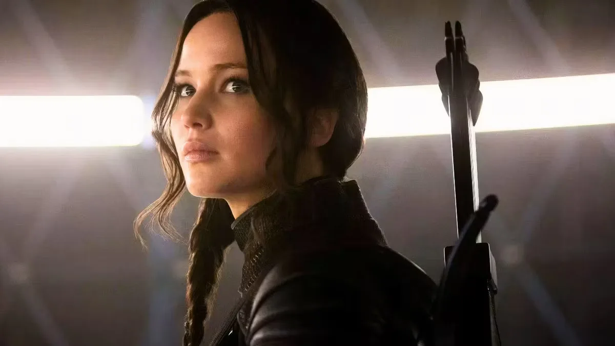 All 5 'Hunger Games' Movies Are Officially Leaving Netflix