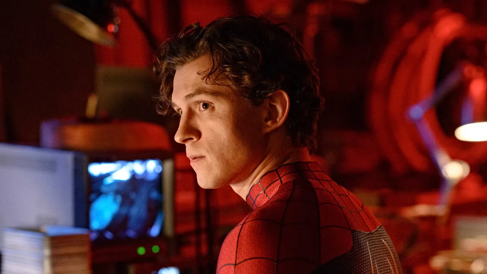 Spider-Man Officially Crowned the King of Prime Video