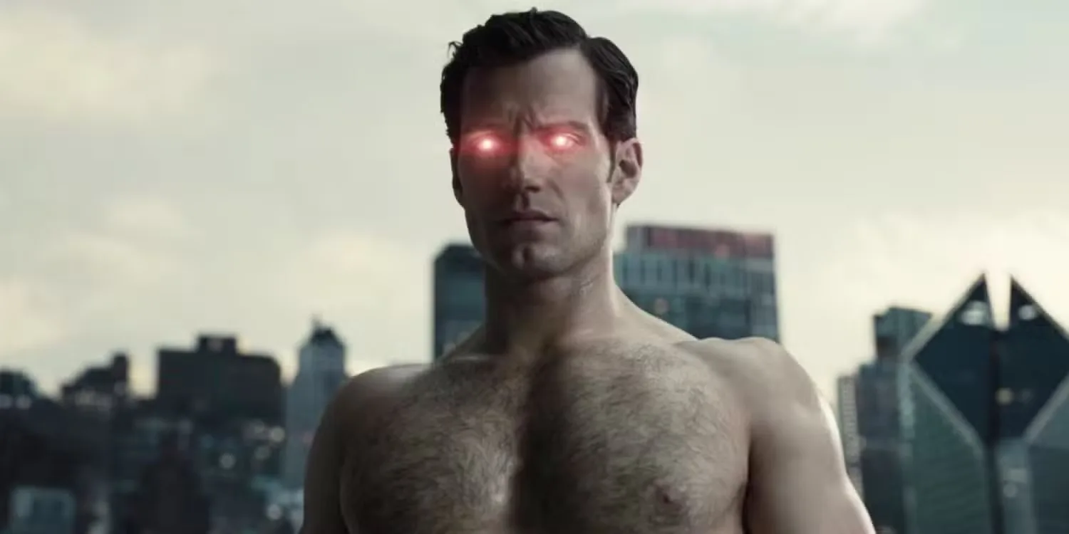 Zack Snyder's Justice League - 2021 (1)