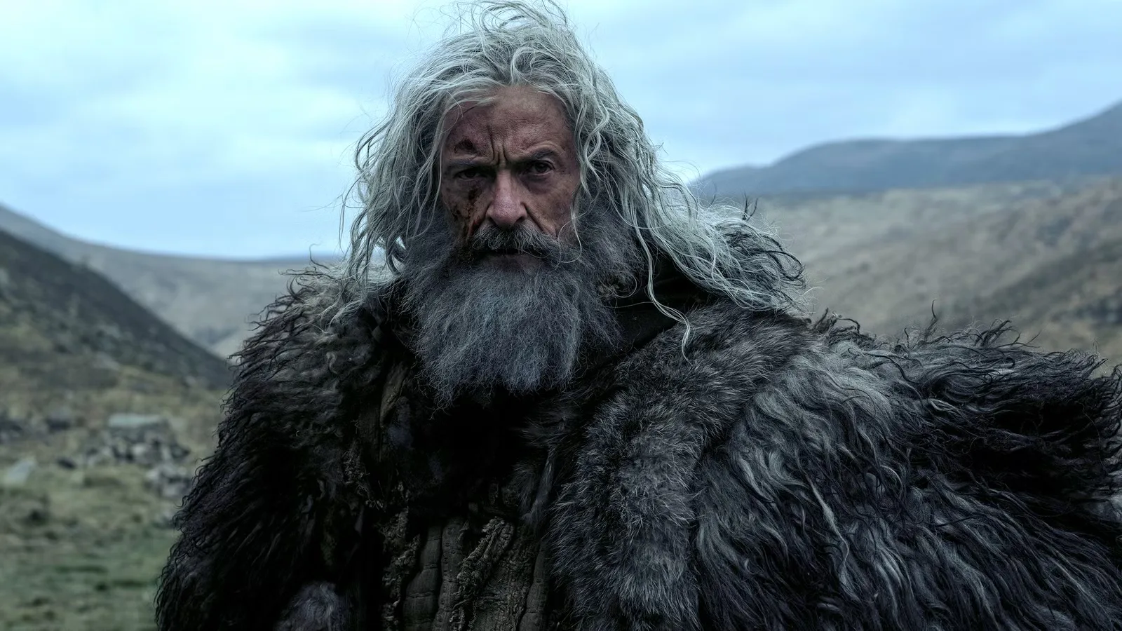 Hugh Jackman's R-Rated Fantasy Remake Officially Hits a Bullseye on Streaming