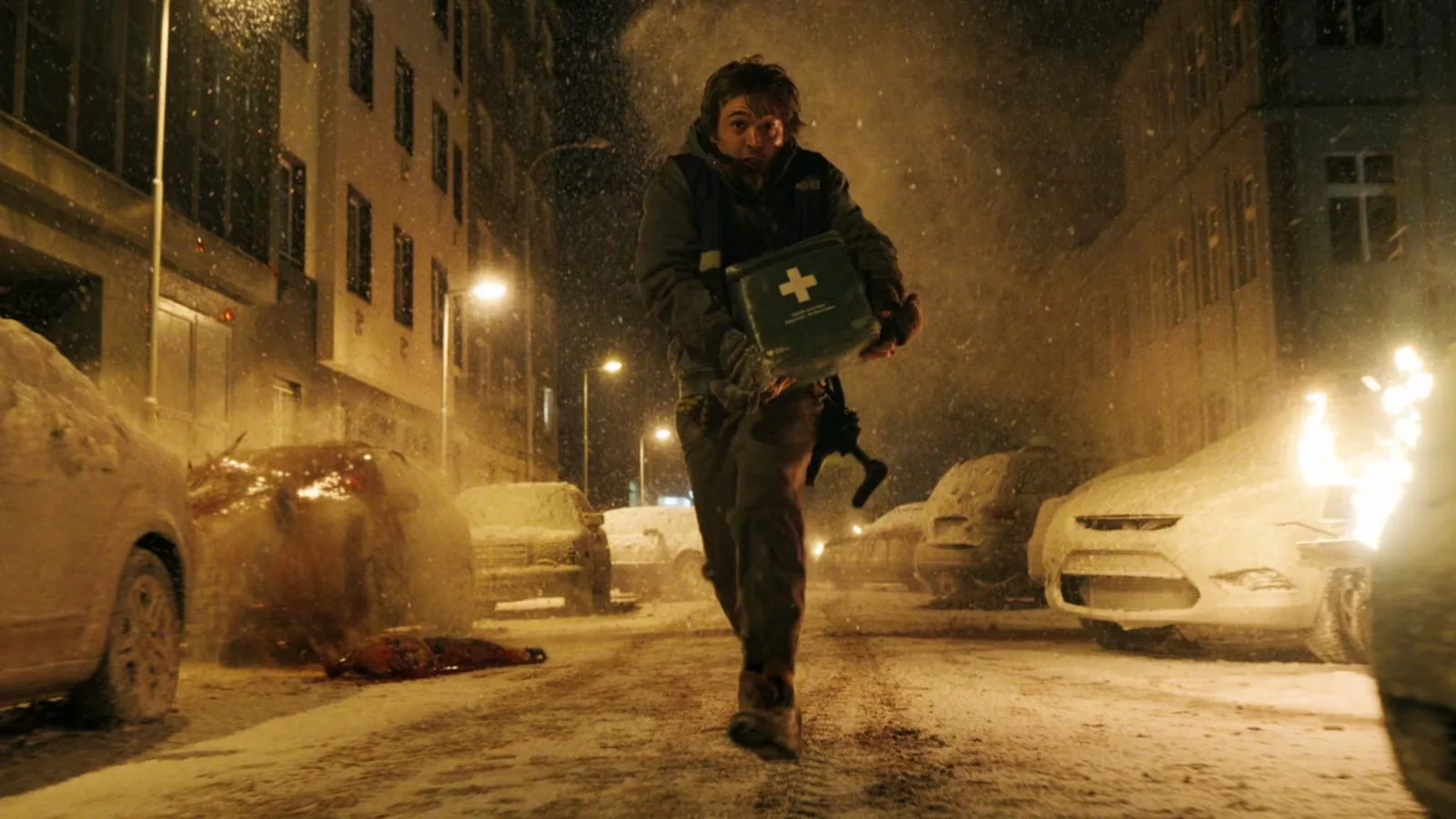 ‘Resident Evil’ Officially Doubles Franchise Record in Monster Box Office Debut
