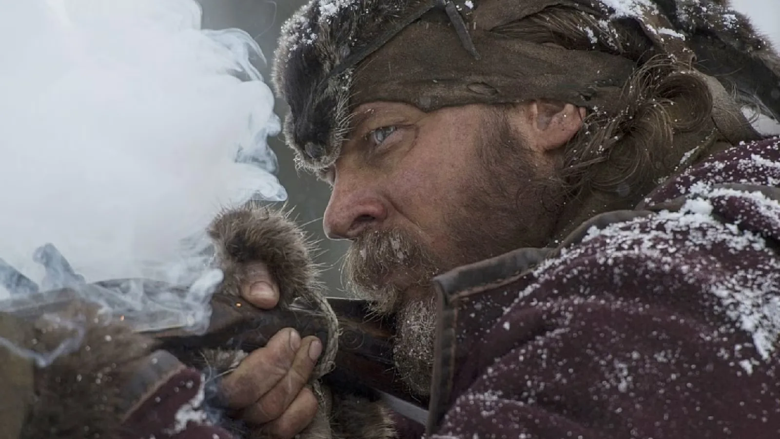 Tom Hardy’s Brutal Western Masterpiece Is Officially Conquering the Global Charts Again