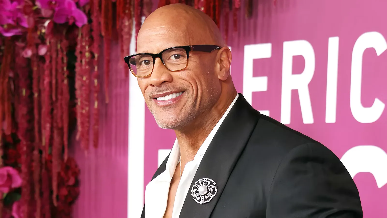 Dwayne Johnson Officially Undergoes Shocking Transformation for New Movie