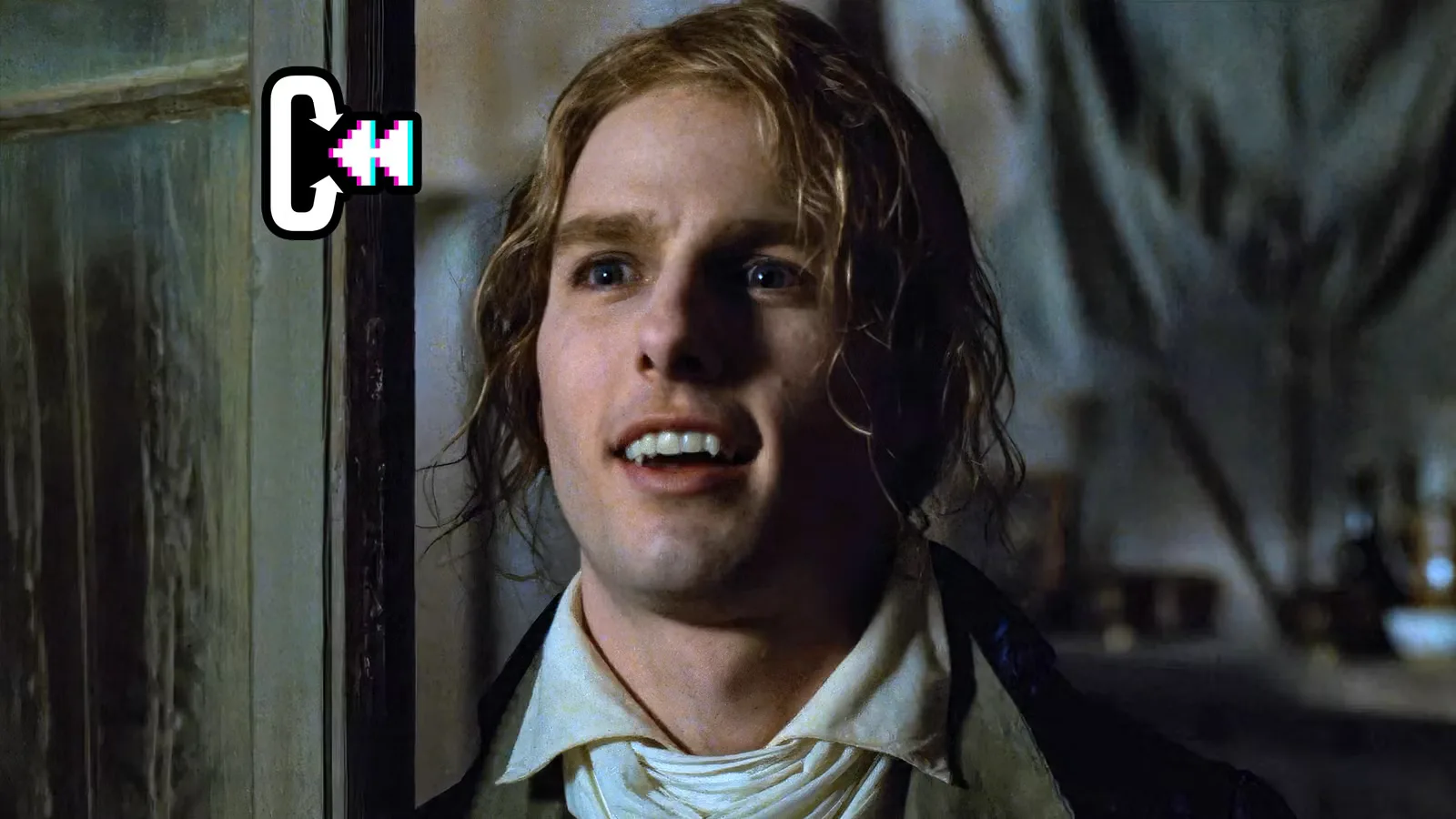 ‘Interview with the Vampire’ Director Officially Reveals What He Saw “Behind” Tom Cruise’s Famous Smile [Exclusive]