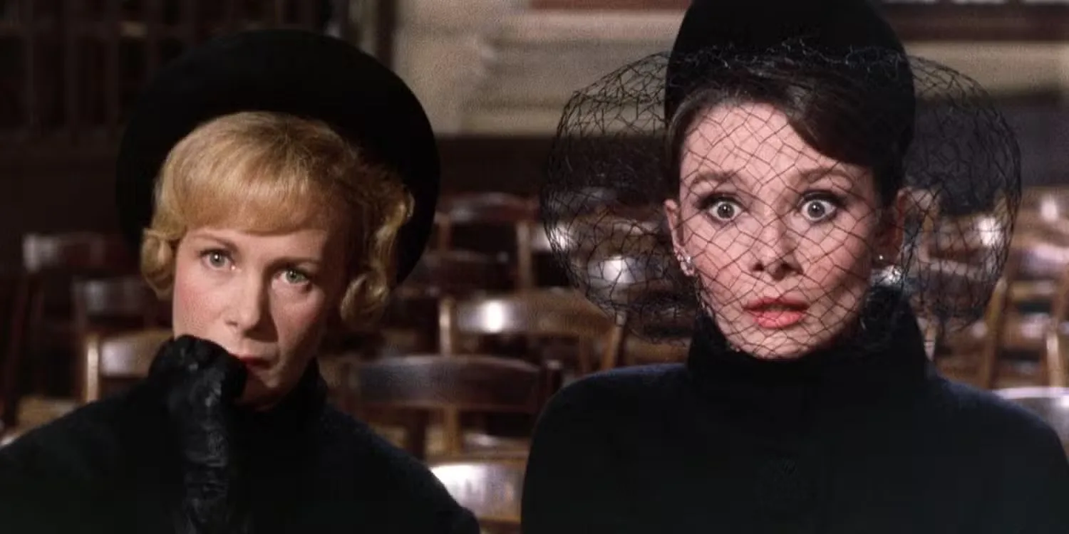 charade