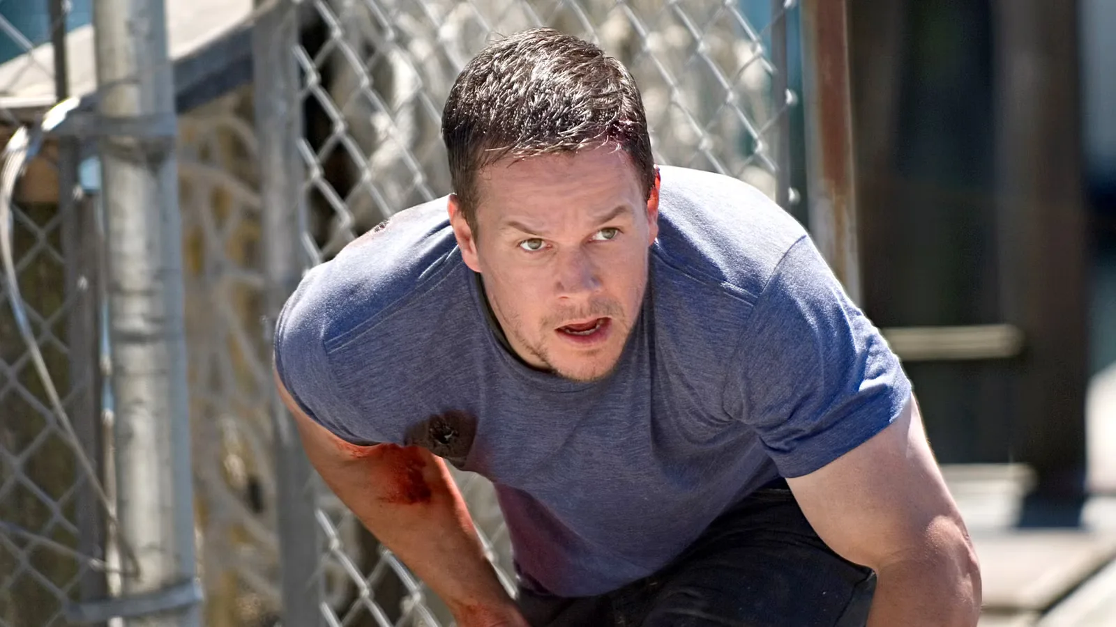 Mark Wahlberg’s ‘Reacher’ Replacement Is Officially a Must-Watch on Paramount+