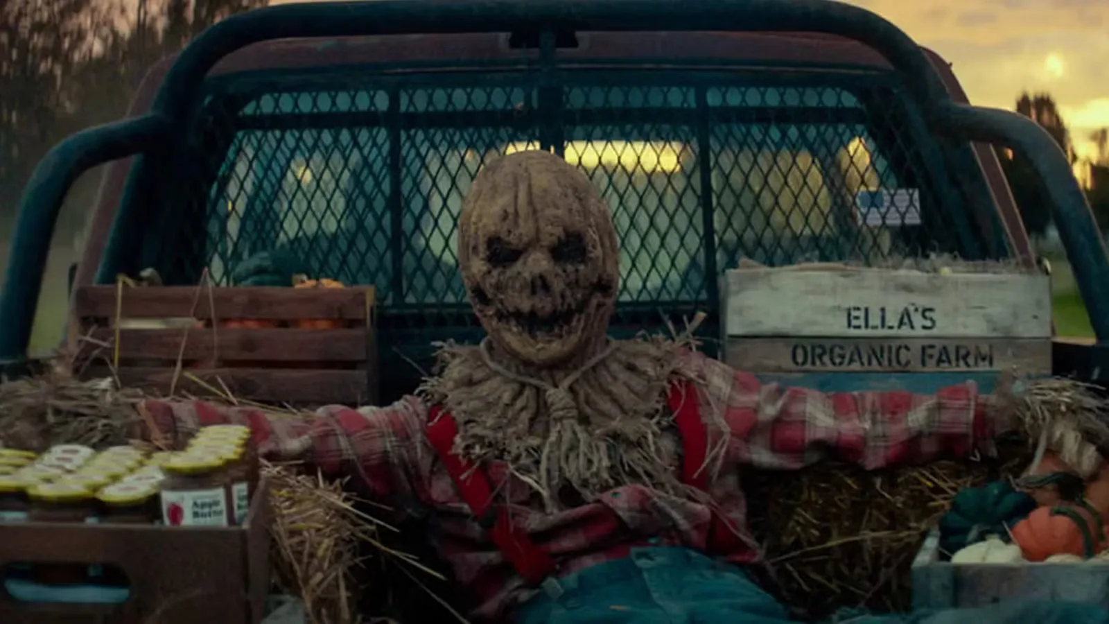 A24's New Thriller Officially Drops Its First Terrifying Teaser