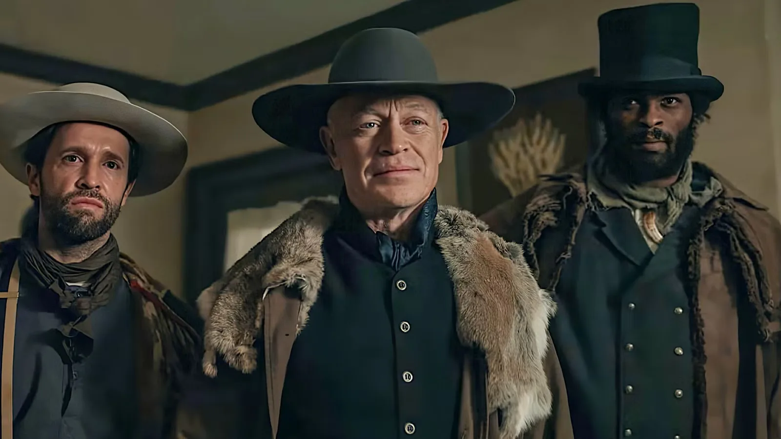 A 100-Year-Old Classic Officially Outperforms Zachary Levi’s New Western