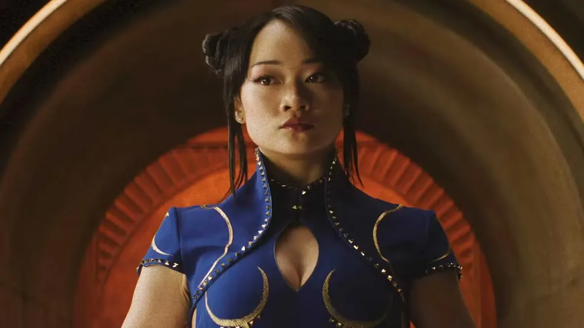 ‘Street Fighter’ Suffers Brutal 72% Box Office Collapse in Its Second Weekend