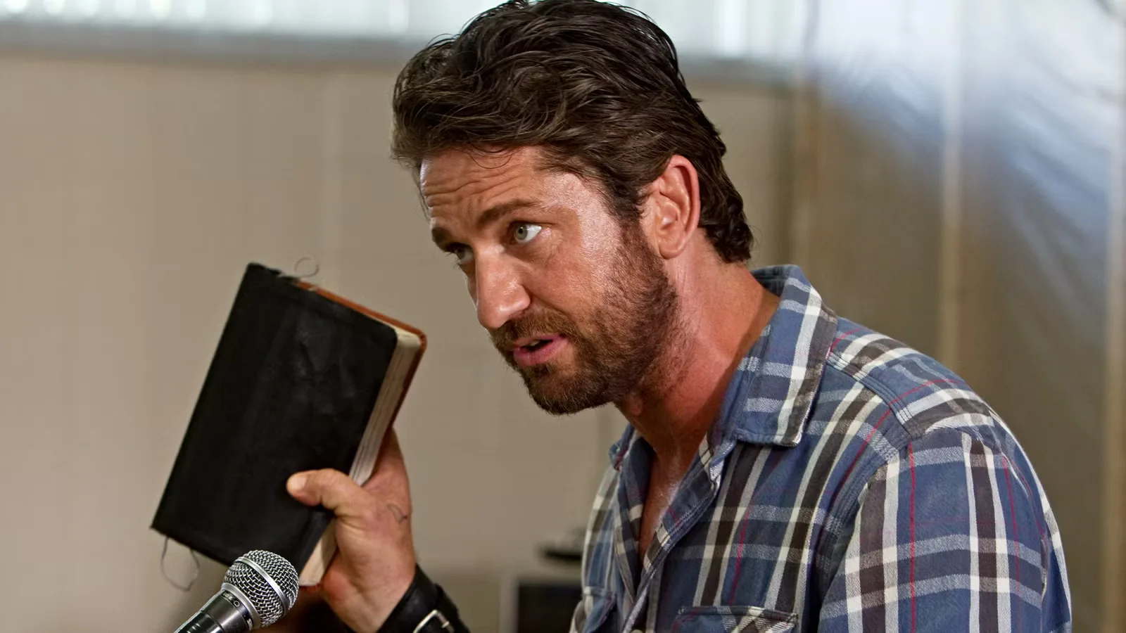Gerard Butler’s Forgotten War Thriller Officially Returns as a Streaming Sleeper Hit