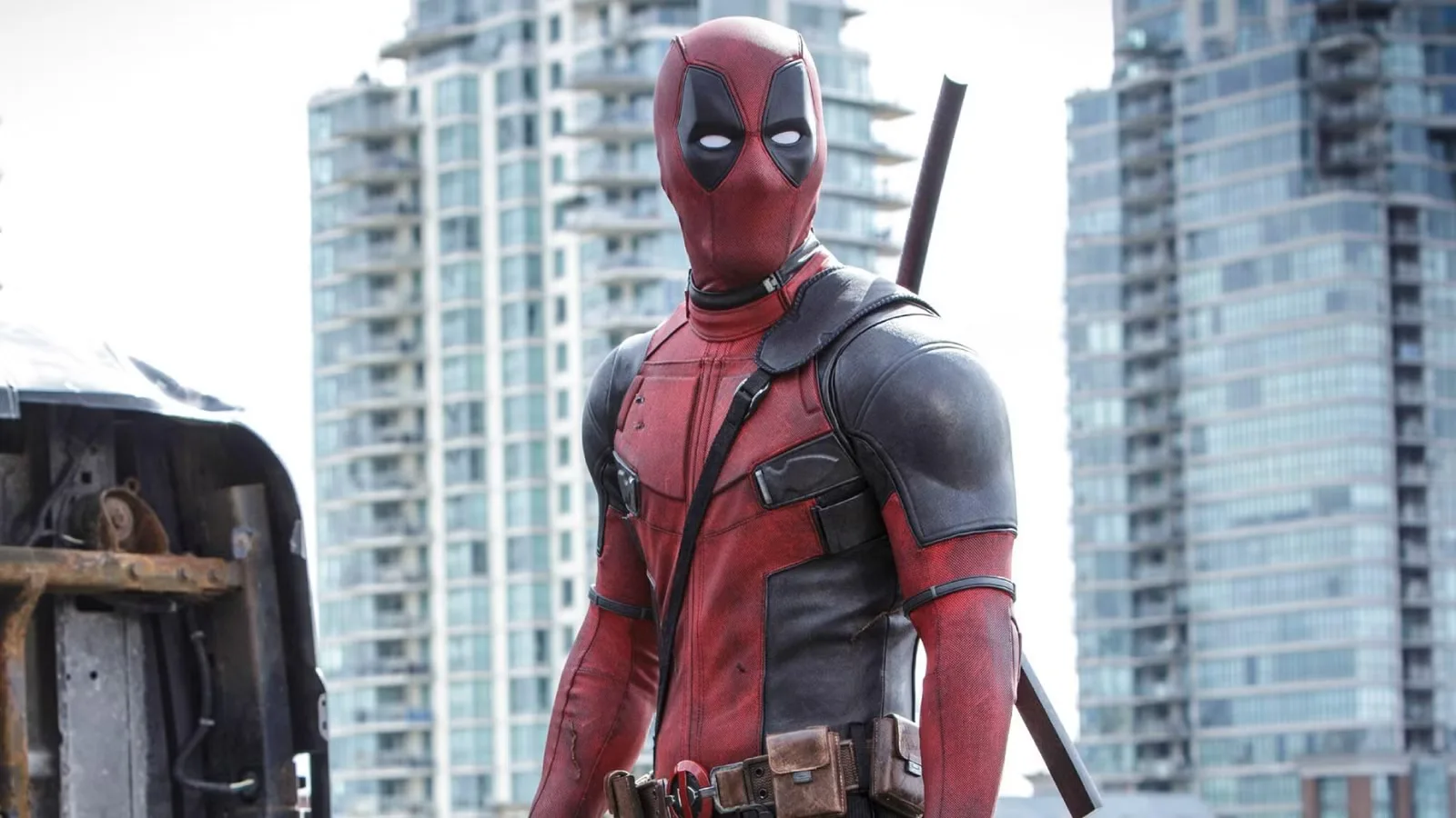'Deadpool's Director Is Presiding Over the Biggest Short Film Contest Ever [Exclusive]