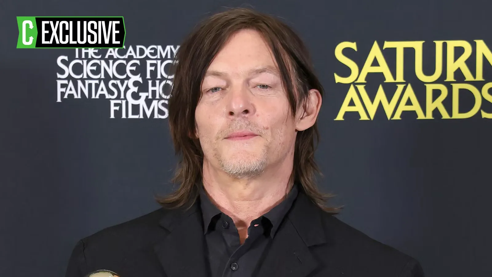 ‘The Walking Dead’ Star Norman Reedus Officially Returns to Horror in New R-Rated Thriller