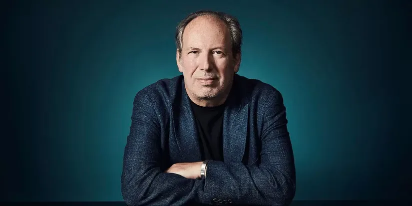 Hans Zimmer featured image
