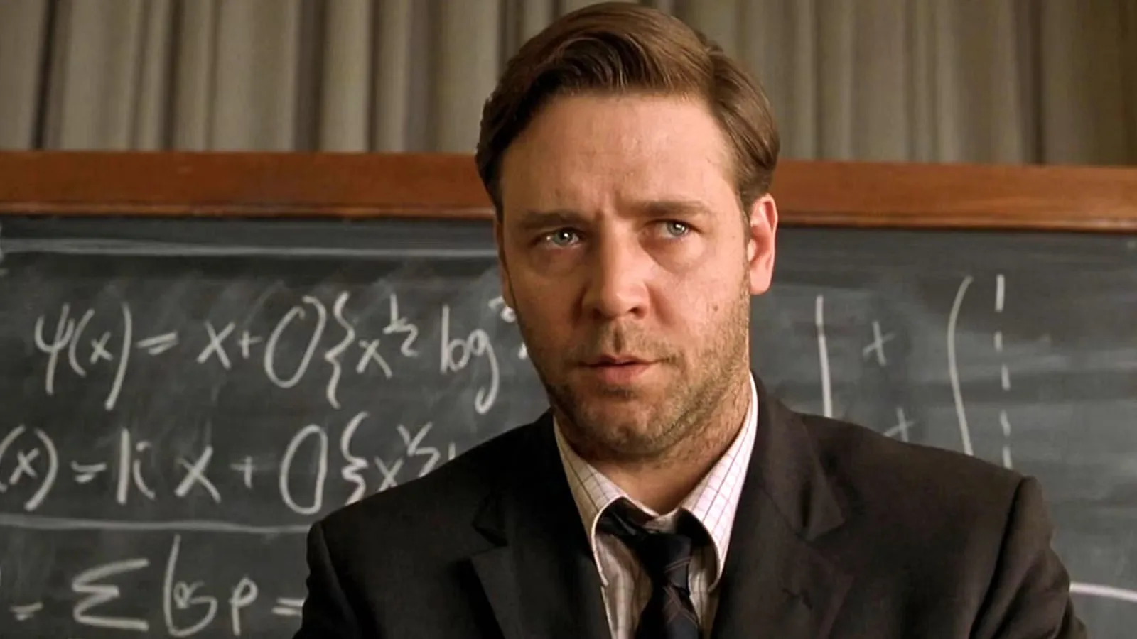Russell Crowe’s Best Movie of All Time Officially Returns to Theaters