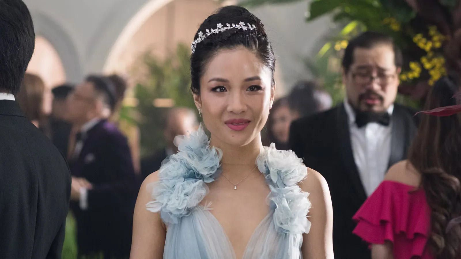 Michelle Yeoh’s 10/10 Rom-Com Is Officially a Streaming Sensation 8 Years Later