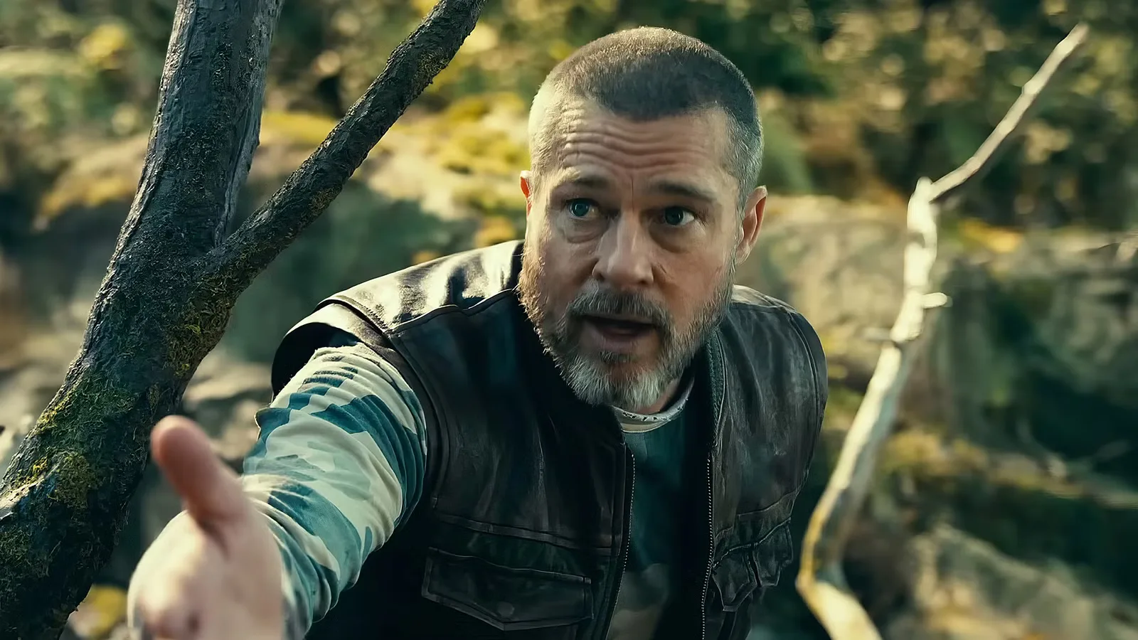 Brad Pitt’s New Survival Thriller Officially Removed From 1,800 Theaters as $200M Milestone Looms